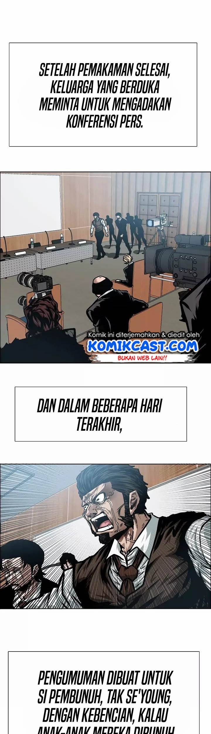 Rooftop Sword Master Chapter 49 Gambar 4