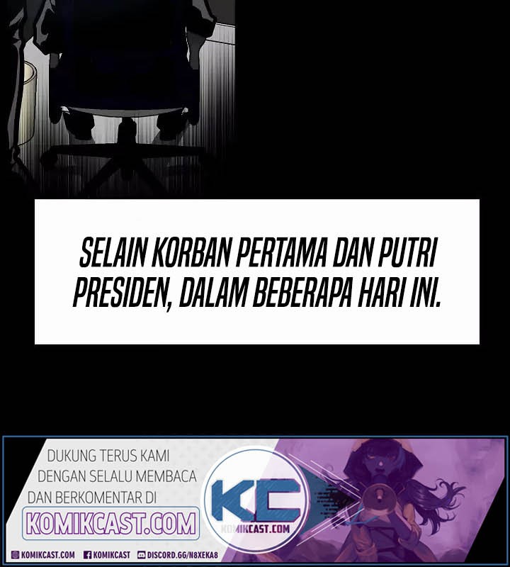 Rooftop Sword Master Chapter 49 Gambar 6