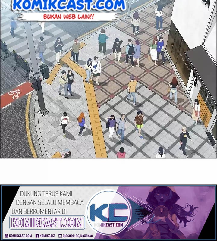 Rooftop Sword Master Chapter 49 Gambar 9