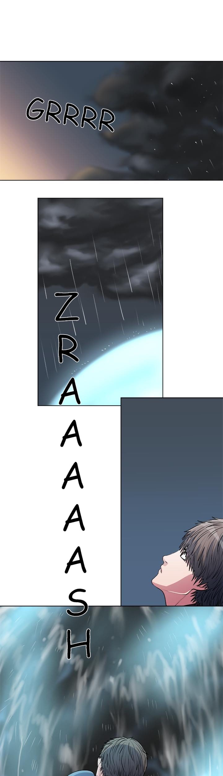 Sovereign Of Judgment Chapter 40 Gambar 15