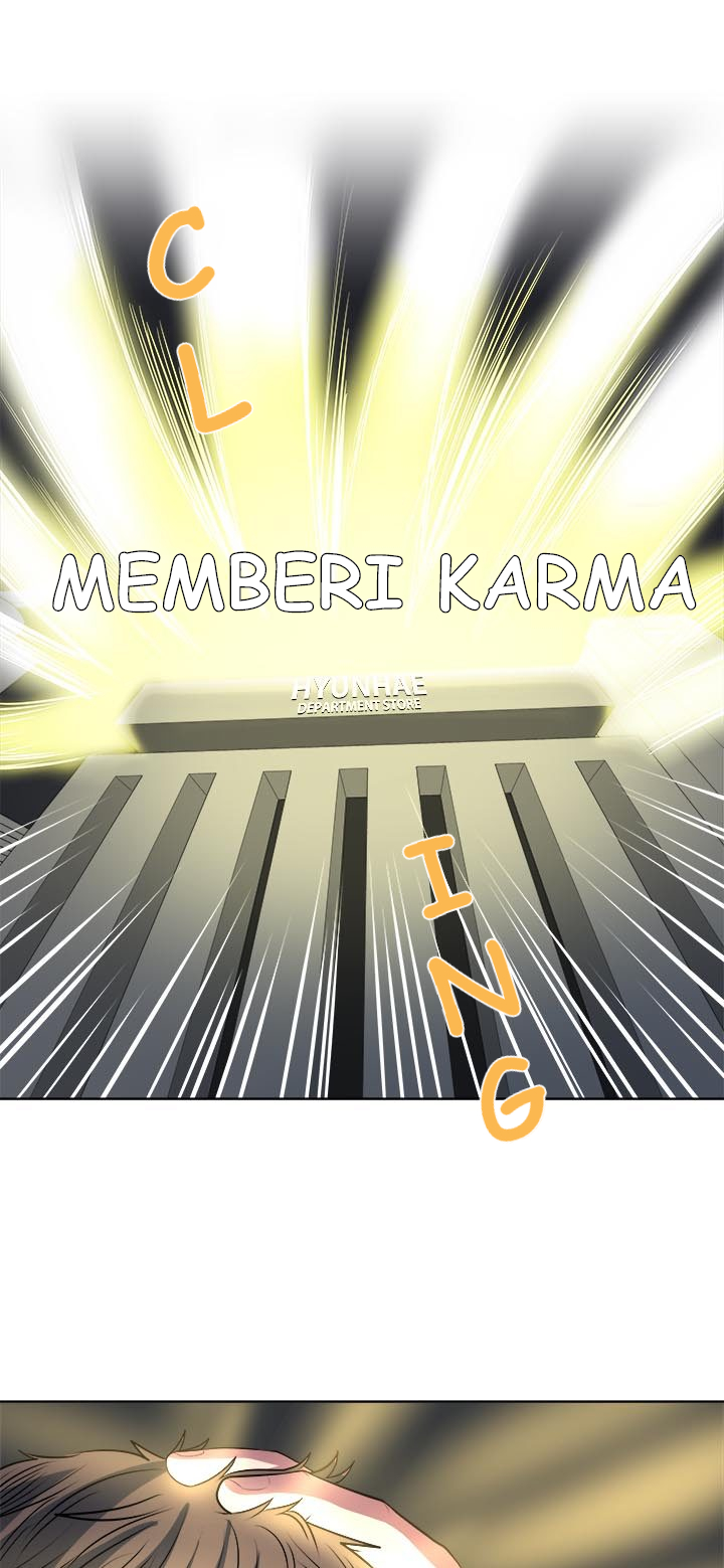 Sovereign Of Judgment Chapter 40 Gambar 21