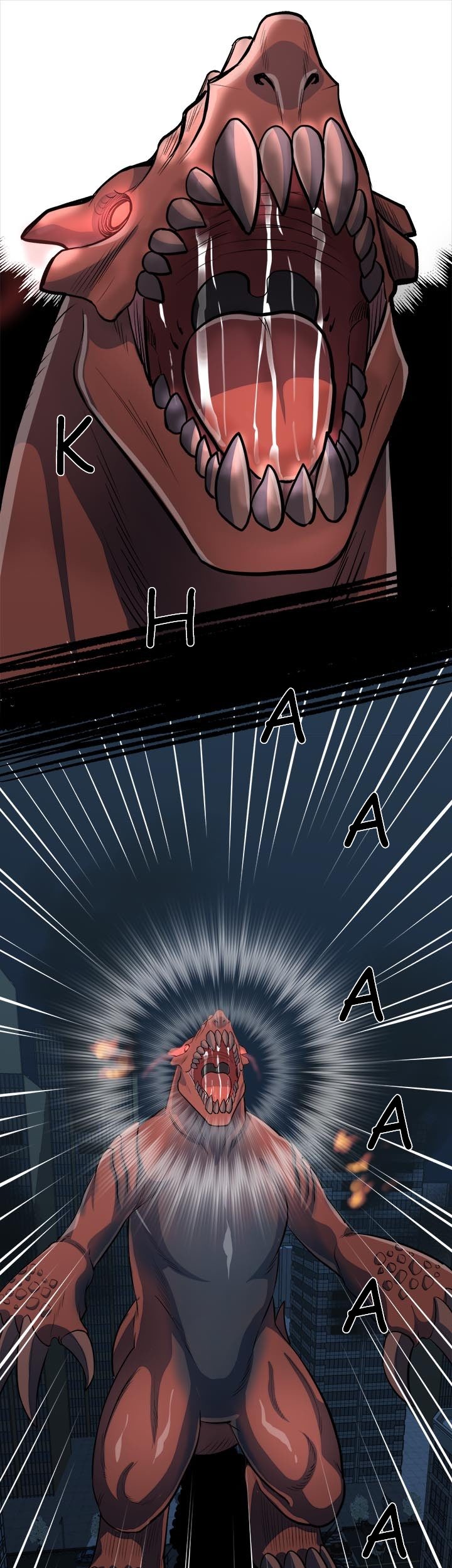 Komik Sovereign Of Judgment Chapter 40 gambar nomor 1