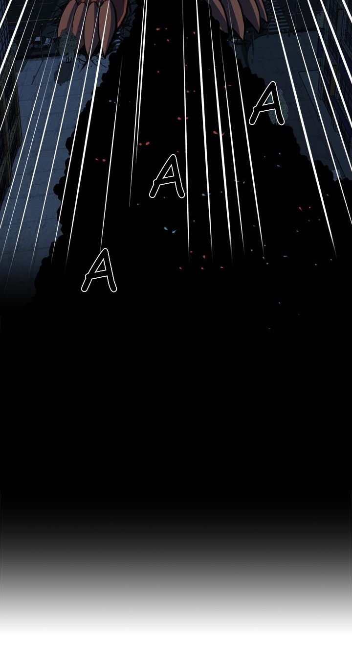 Manhwa Sovereign Of Judgment Chapter 40 gambar nomor 2