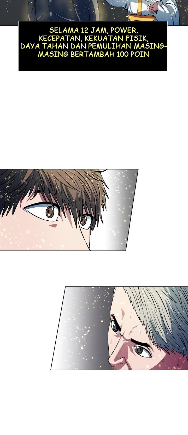 Sovereign Of Judgment Chapter 40 Gambar 23