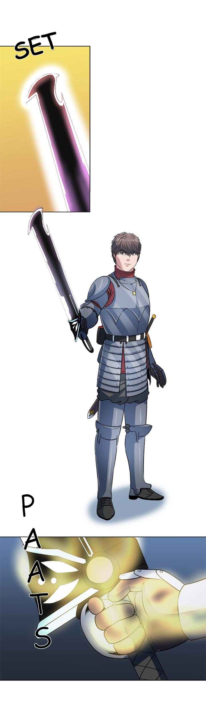 Sovereign Of Judgment Chapter 40 Gambar 26