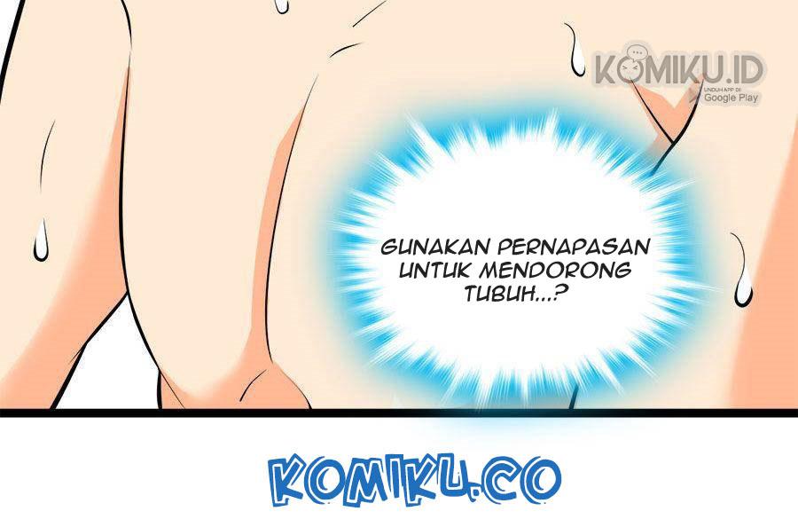 Spare Me, Great Lord! Chapter 52 Gambar 40