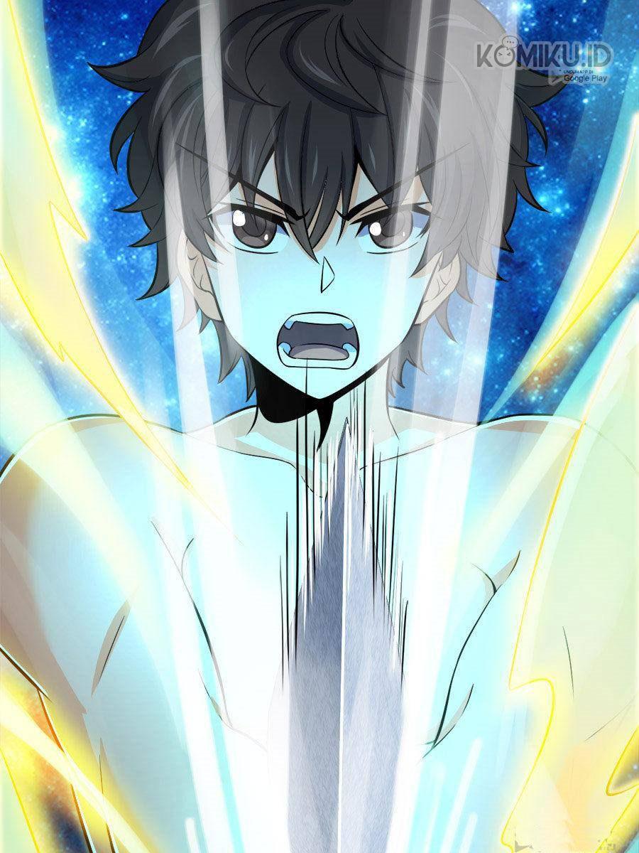 Spare Me, Great Lord! Chapter 52 Gambar 42