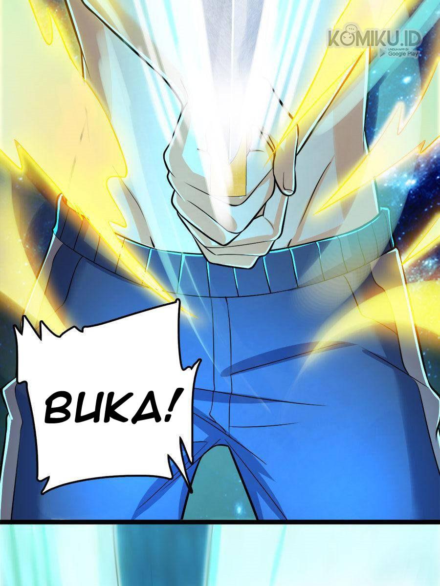 Spare Me, Great Lord! Chapter 52 Gambar 44