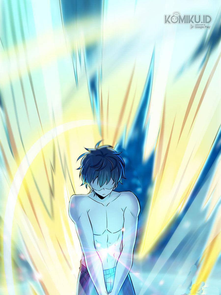 Spare Me, Great Lord! Chapter 52 Gambar 45