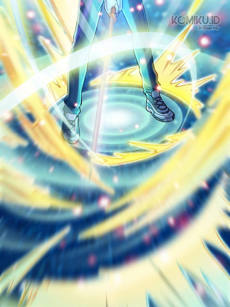 Spare Me, Great Lord! Chapter 52 Gambar 47