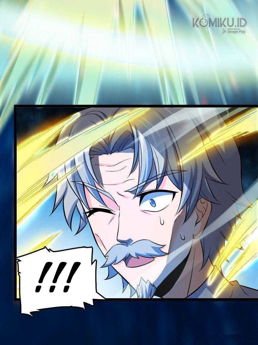 Spare Me, Great Lord! Chapter 52 Gambar 48