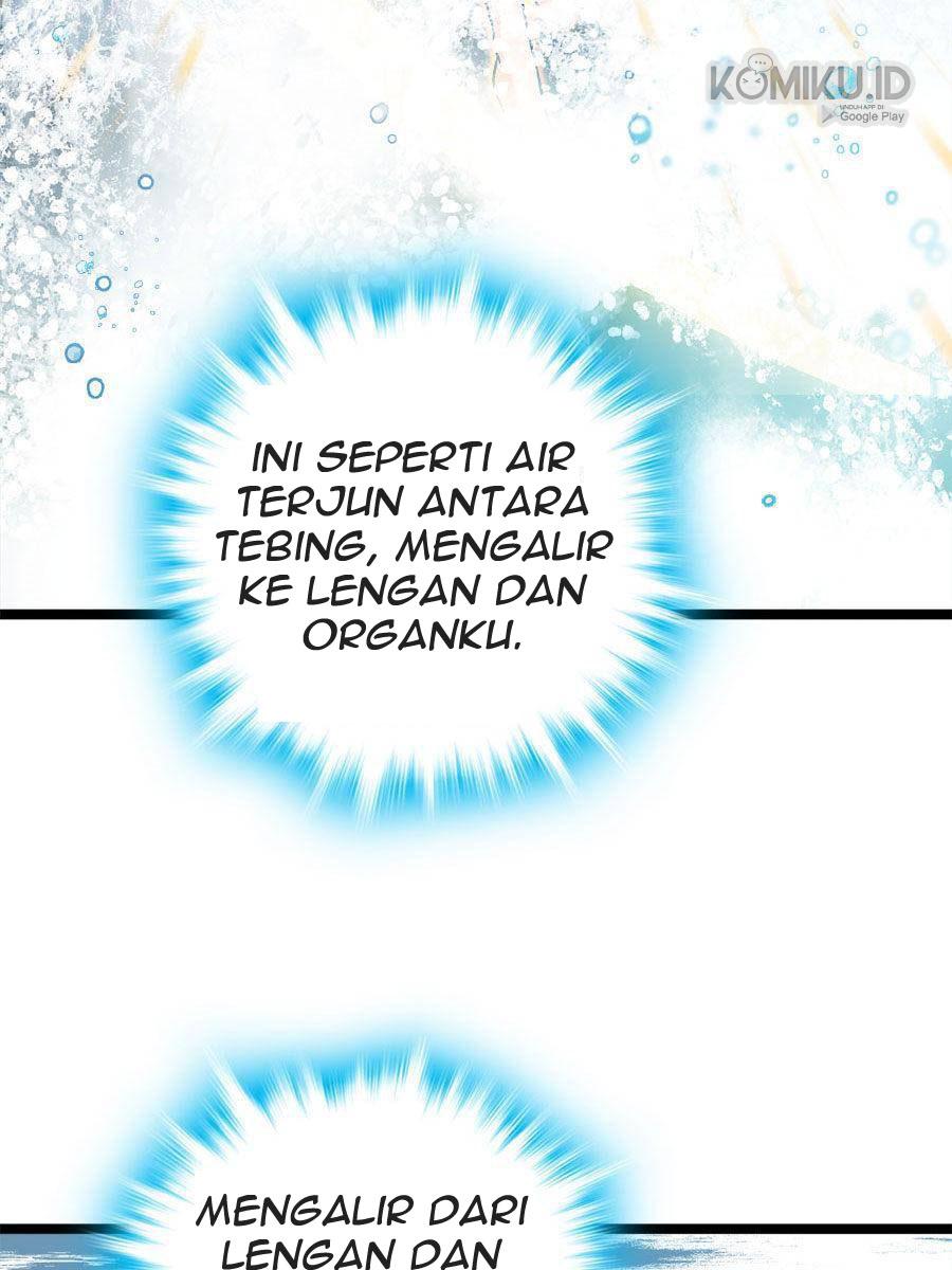 Spare Me, Great Lord! Chapter 52 Gambar 5