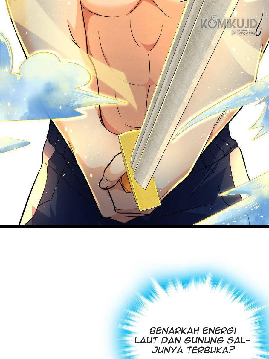 Spare Me, Great Lord! Chapter 52 Gambar 53