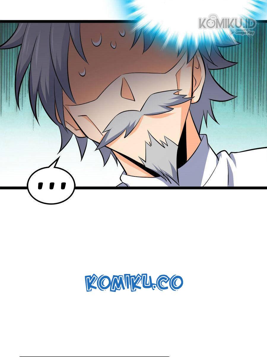 Spare Me, Great Lord! Chapter 52 Gambar 54