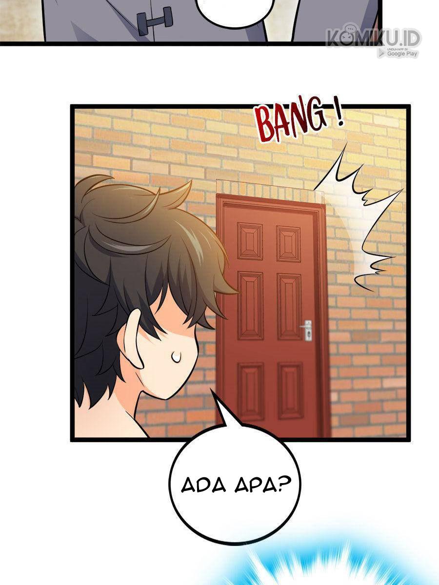 Spare Me, Great Lord! Chapter 52 Gambar 57