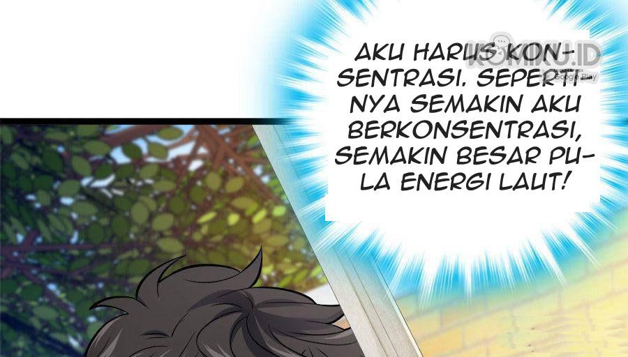 Spare Me, Great Lord! Chapter 52 Gambar 58