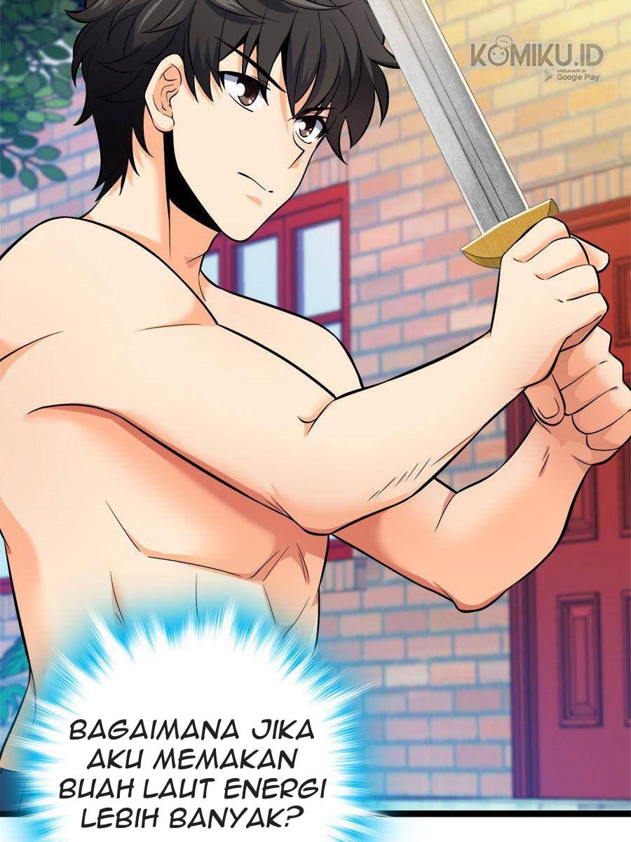 Spare Me, Great Lord! Chapter 52 Gambar 59