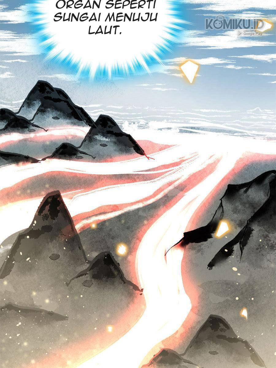 Spare Me, Great Lord! Chapter 52 Gambar 6