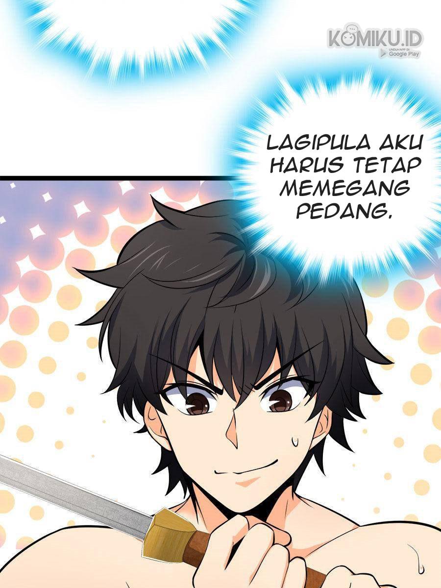 Spare Me, Great Lord! Chapter 52 Gambar 60