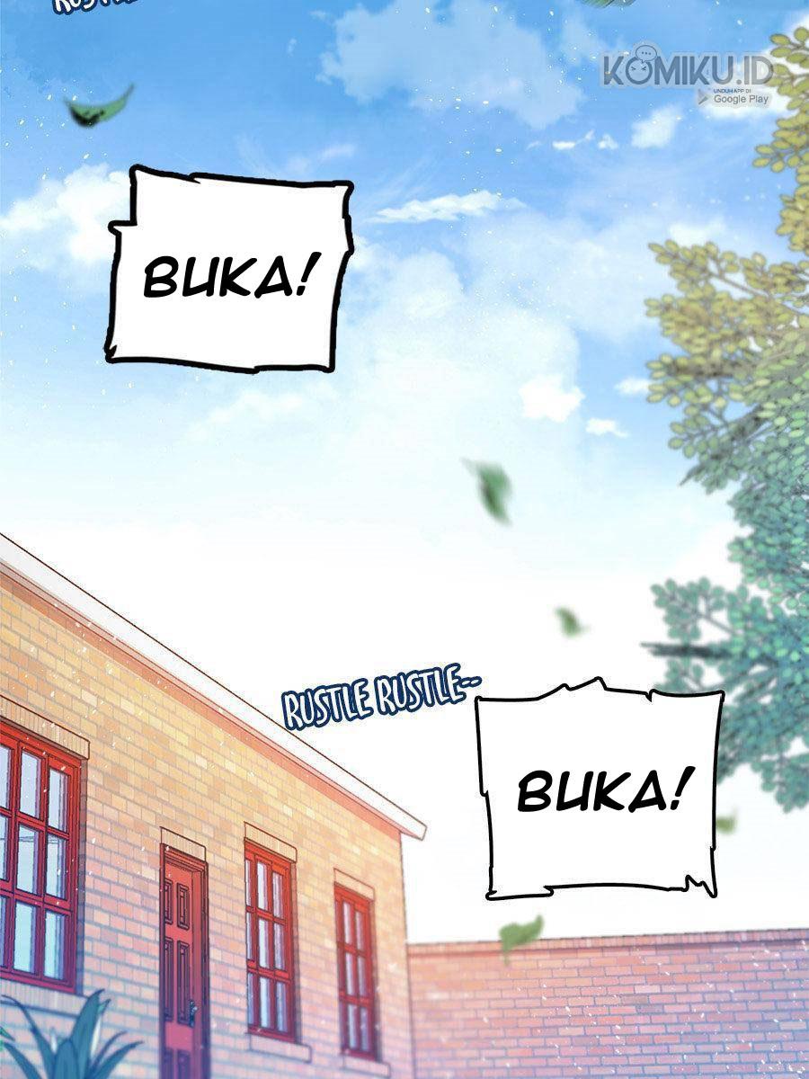 Spare Me, Great Lord! Chapter 52 Gambar 63