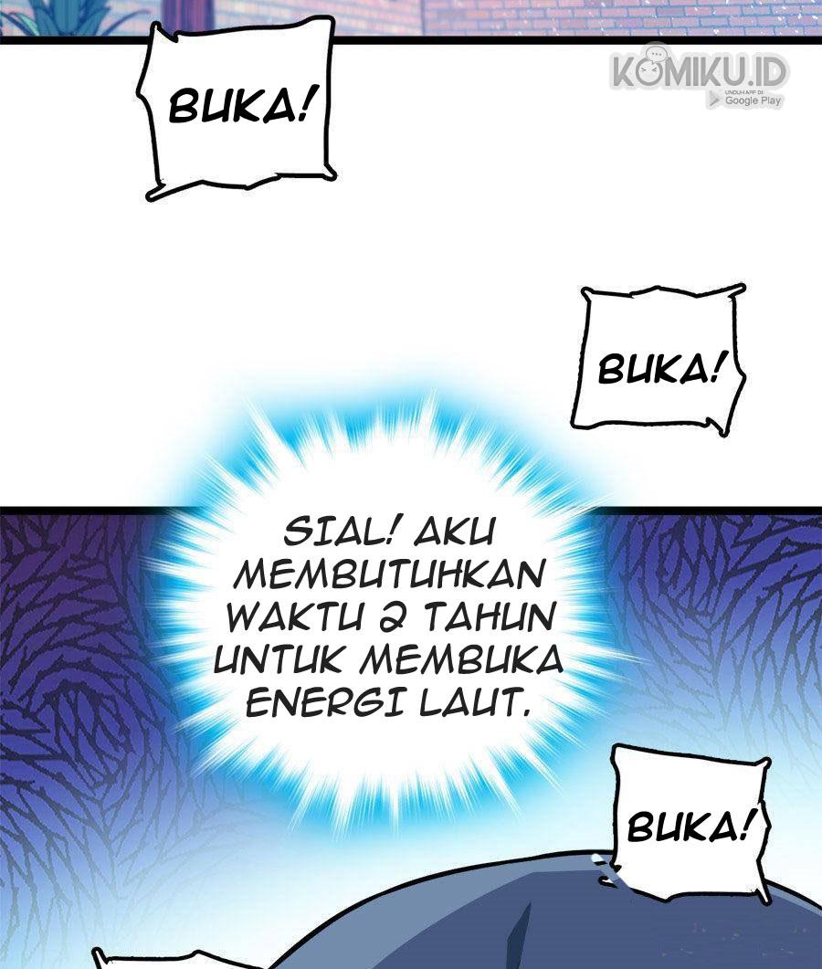 Spare Me, Great Lord! Chapter 52 Gambar 64