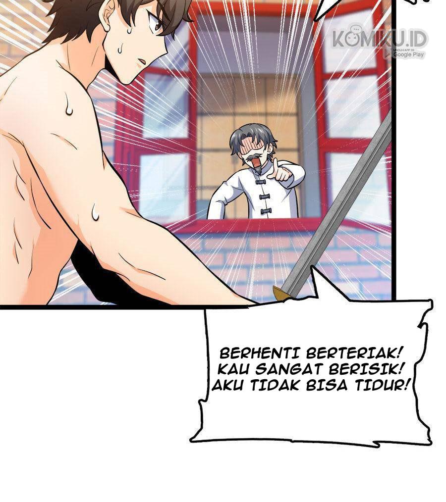 Spare Me, Great Lord! Chapter 52 Gambar 67