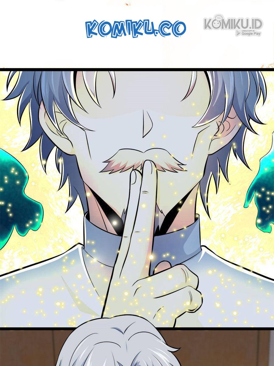 Spare Me, Great Lord! Chapter 52 Gambar 68