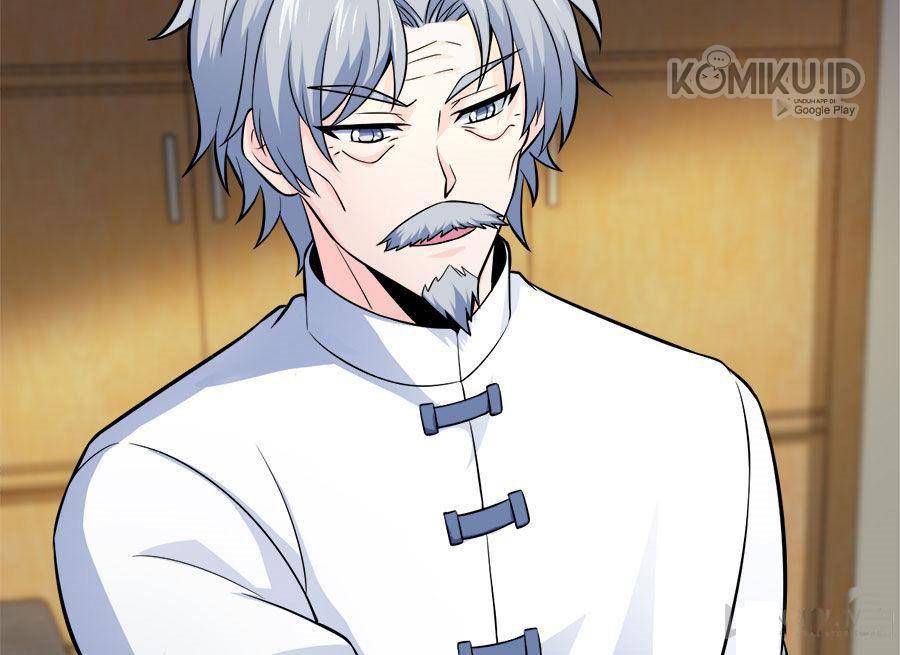 Spare Me, Great Lord! Chapter 52 Gambar 69