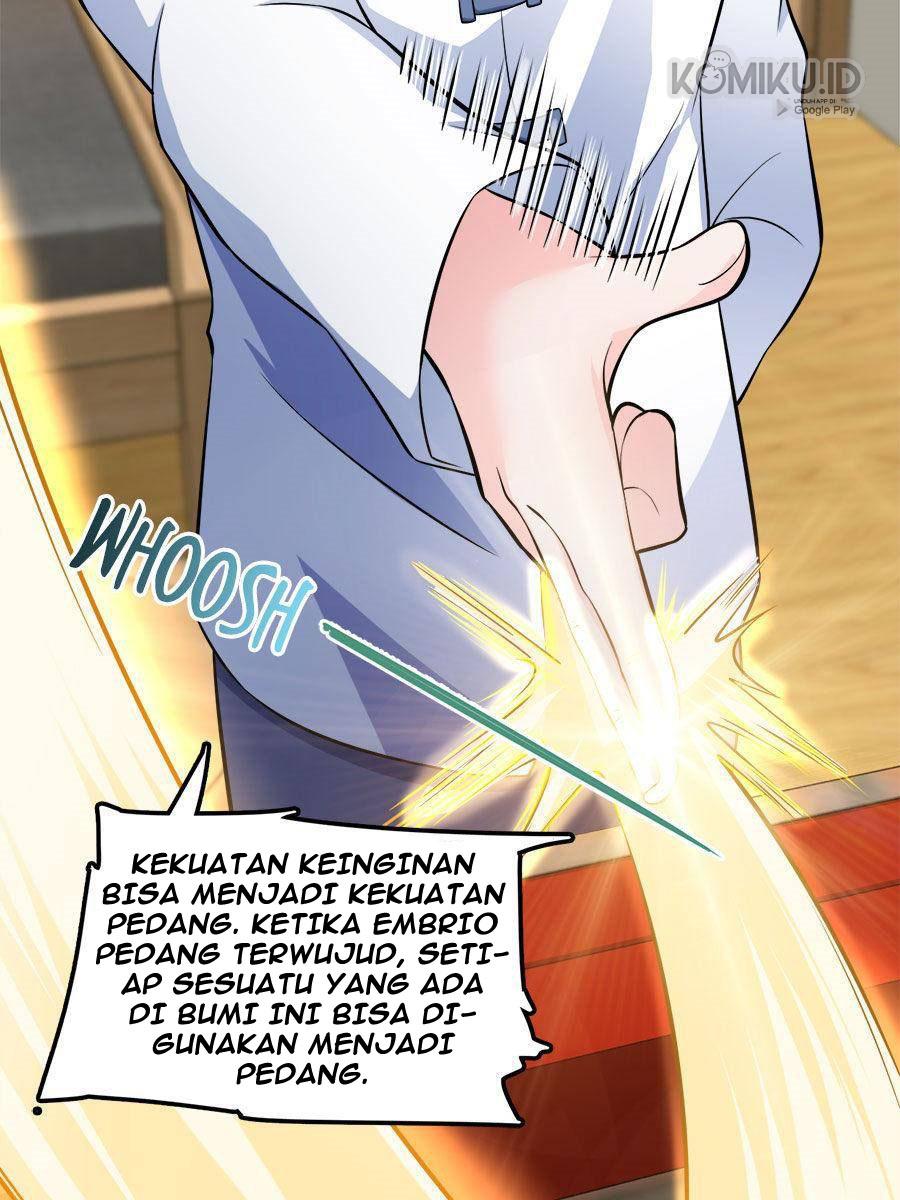 Spare Me, Great Lord! Chapter 52 Gambar 70