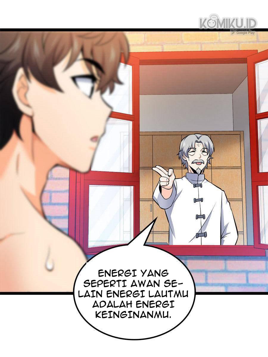 Spare Me, Great Lord! Chapter 52 Gambar 72
