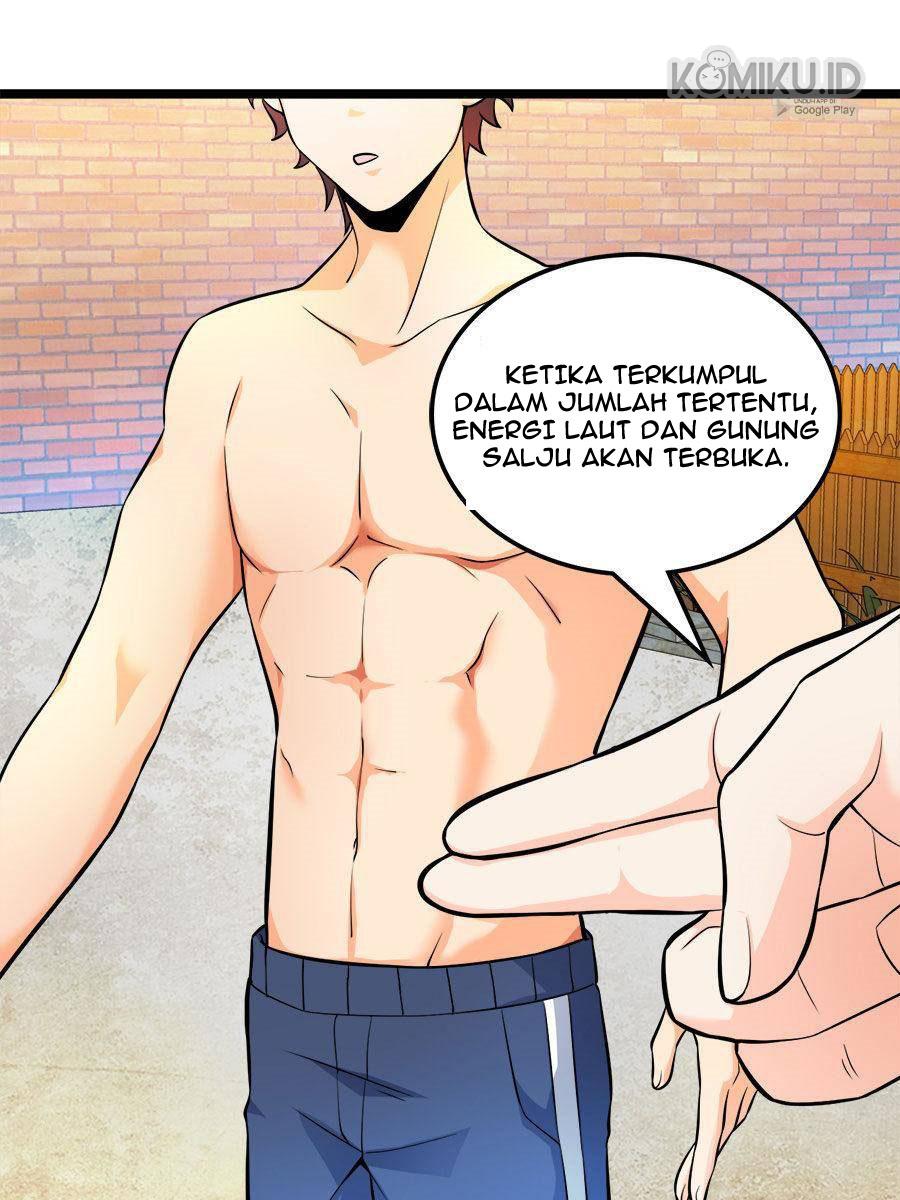 Spare Me, Great Lord! Chapter 52 Gambar 73