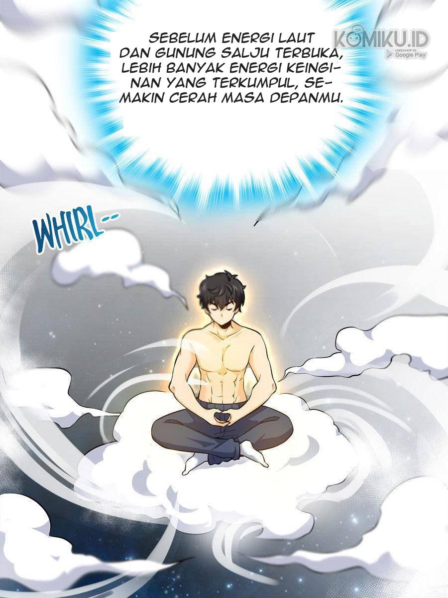 Spare Me, Great Lord! Chapter 52 Gambar 75