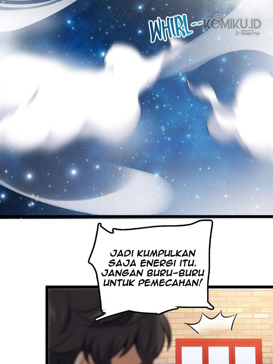 Spare Me, Great Lord! Chapter 52 Gambar 76