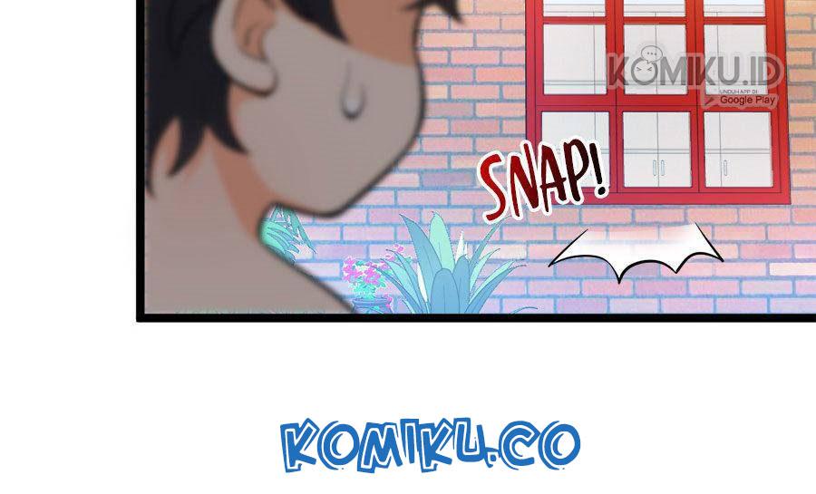 Spare Me, Great Lord! Chapter 52 Gambar 77