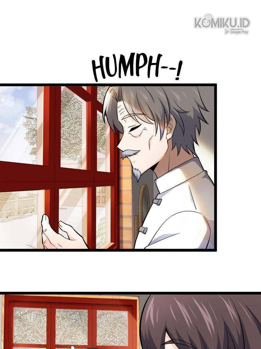 Spare Me, Great Lord! Chapter 52 Gambar 78