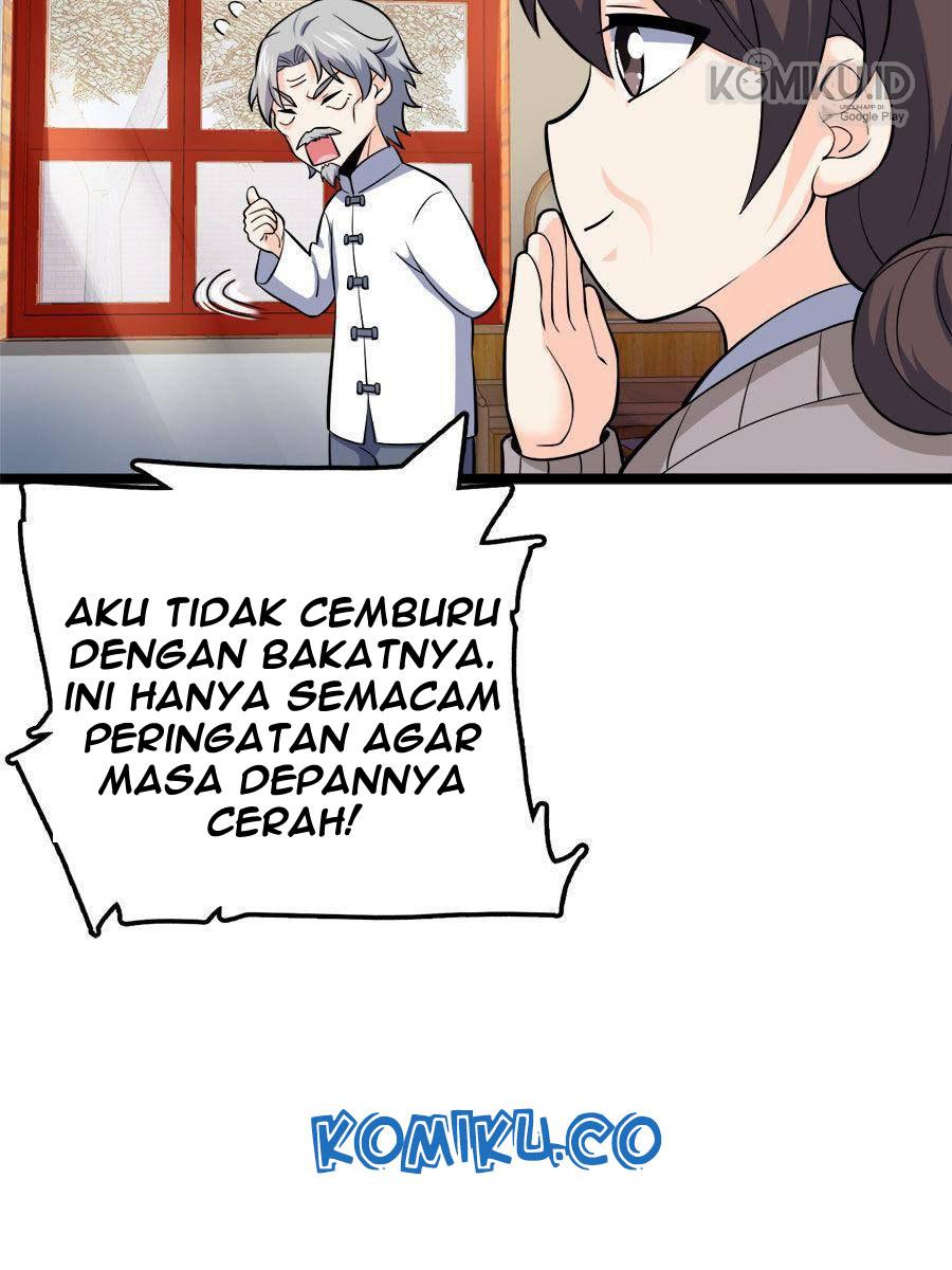 Spare Me, Great Lord! Chapter 52 Gambar 79