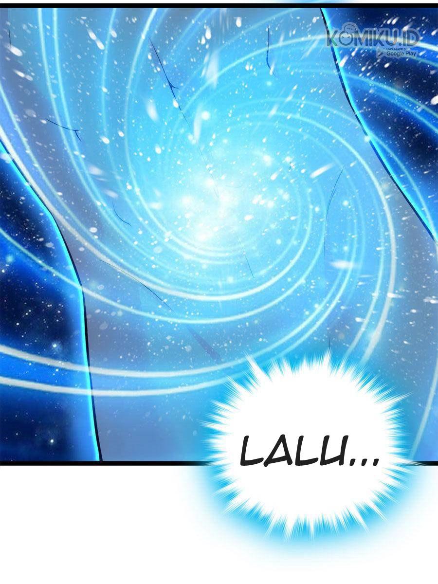 Spare Me, Great Lord! Chapter 52 Gambar 8