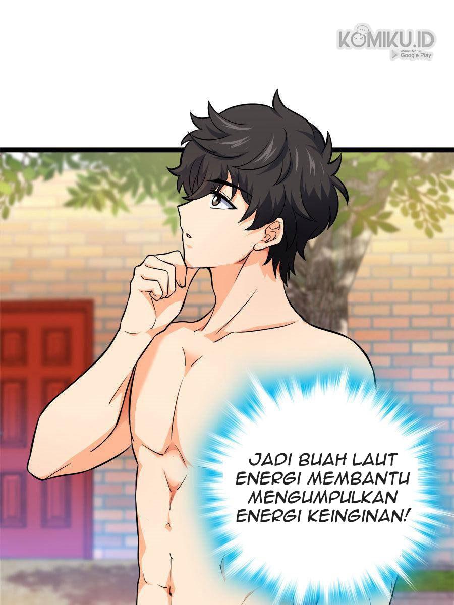 Spare Me, Great Lord! Chapter 52 Gambar 80
