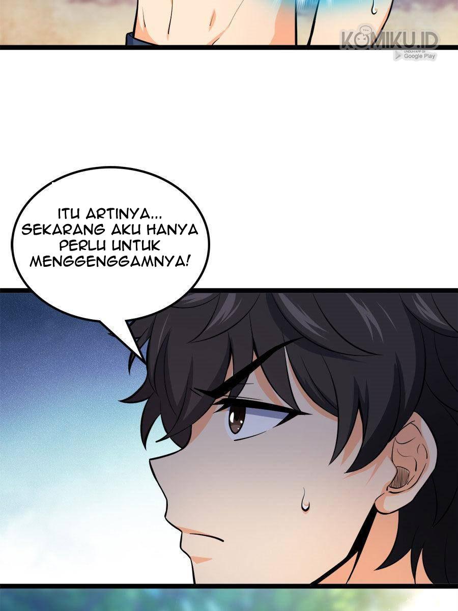Spare Me, Great Lord! Chapter 52 Gambar 81