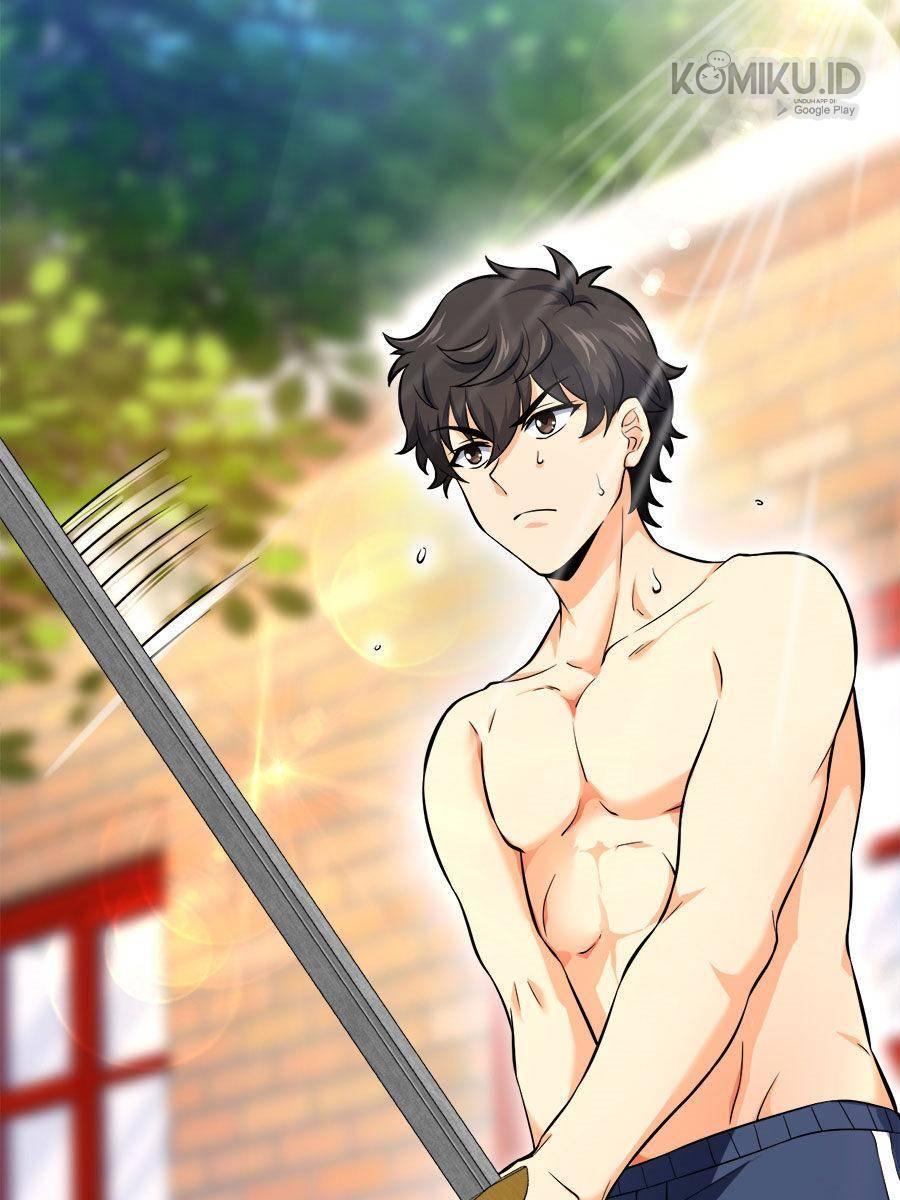 Spare Me, Great Lord! Chapter 52 Gambar 83