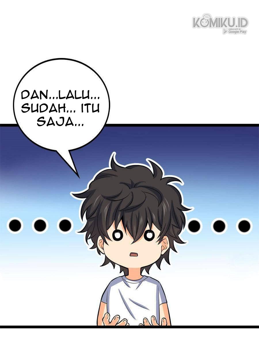 Spare Me, Great Lord! Chapter 52 Gambar 9