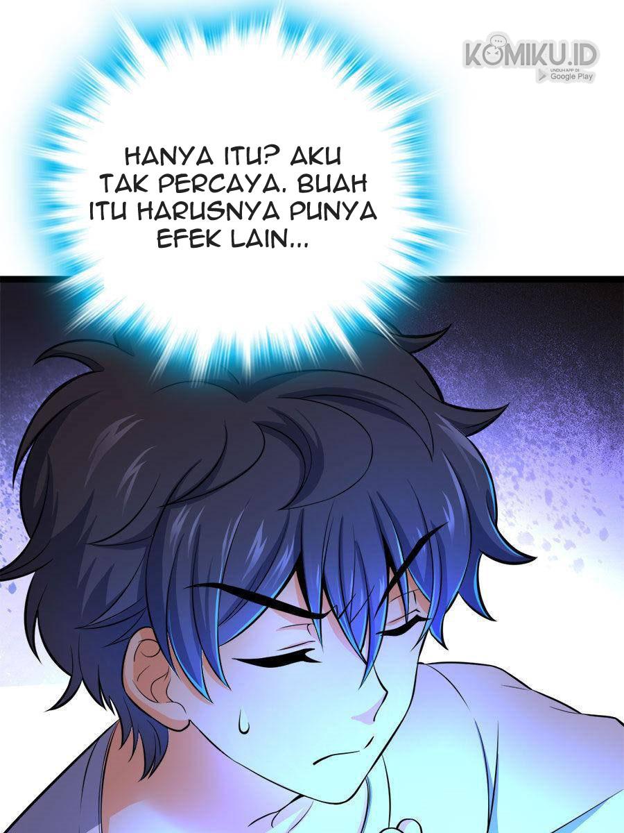 Spare Me, Great Lord! Chapter 52 Gambar 11
