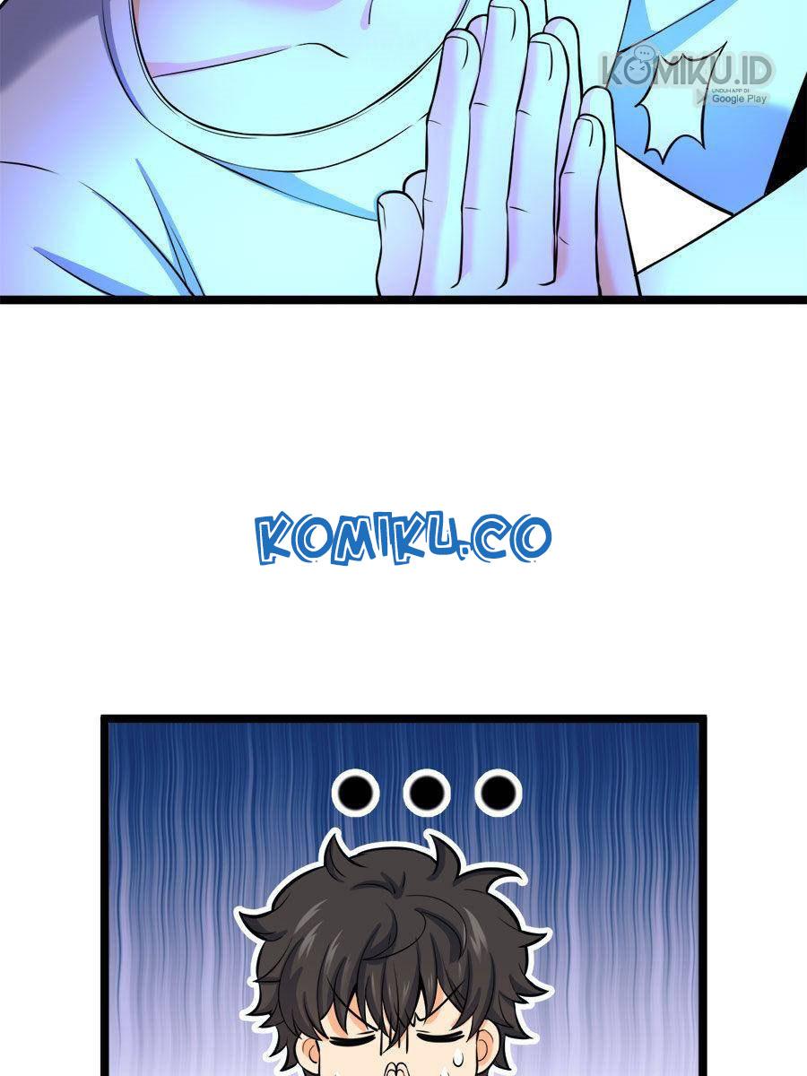 Spare Me, Great Lord! Chapter 52 Gambar 12