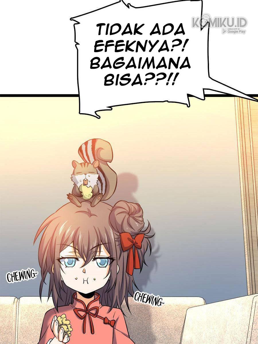 Spare Me, Great Lord! Chapter 52 Gambar 14