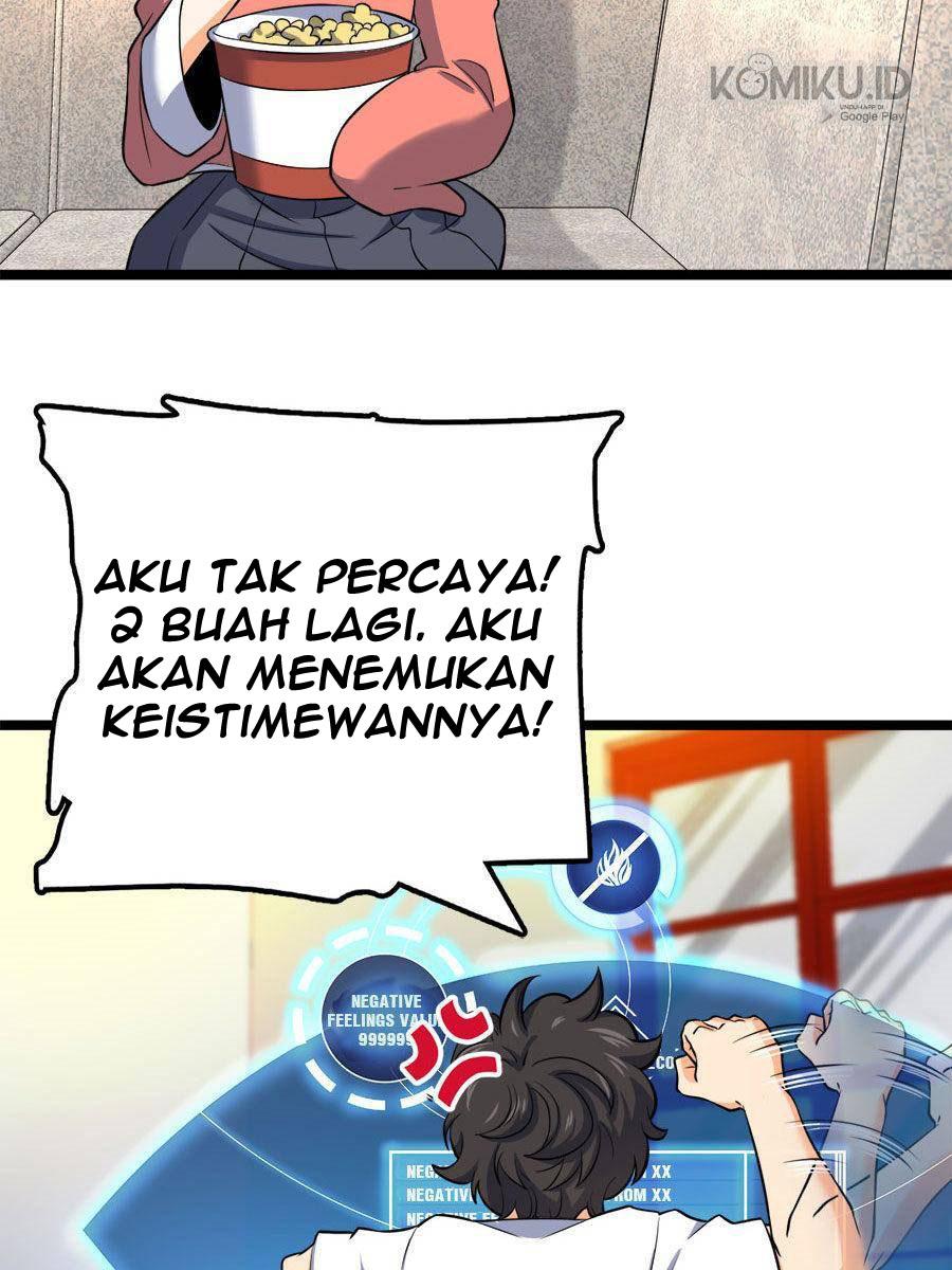 Spare Me, Great Lord! Chapter 52 Gambar 15