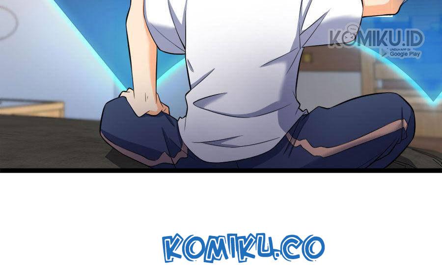 Spare Me, Great Lord! Chapter 52 Gambar 16