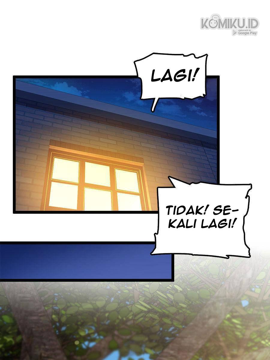 Spare Me, Great Lord! Chapter 52 Gambar 17
