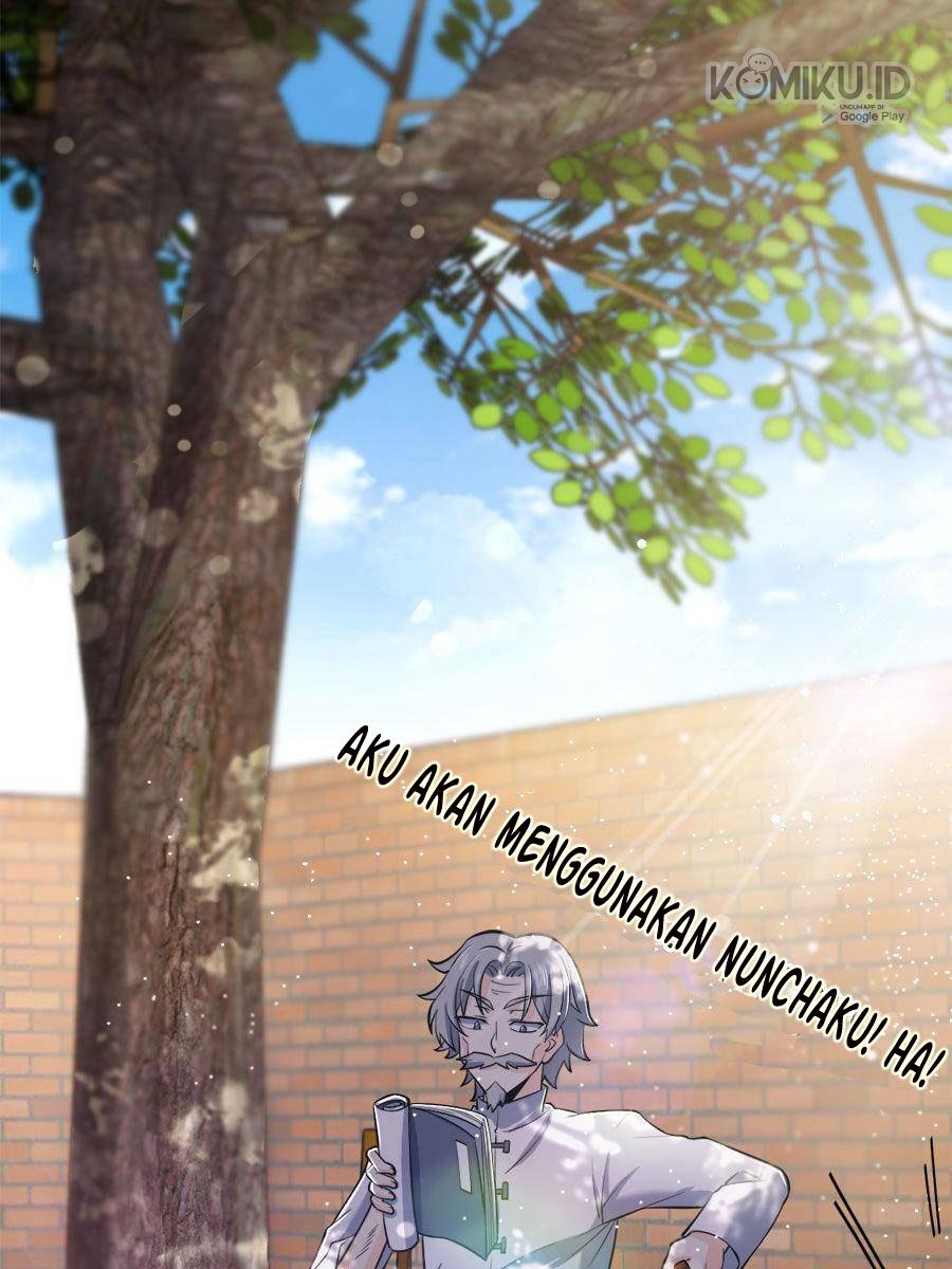 Spare Me, Great Lord! Chapter 52 Gambar 18