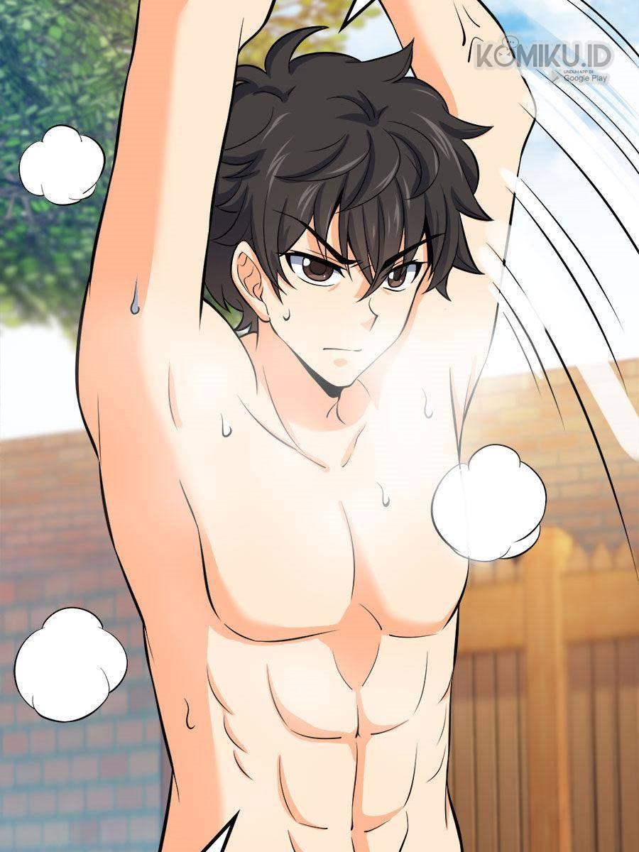 Spare Me, Great Lord! Chapter 52 Gambar 21