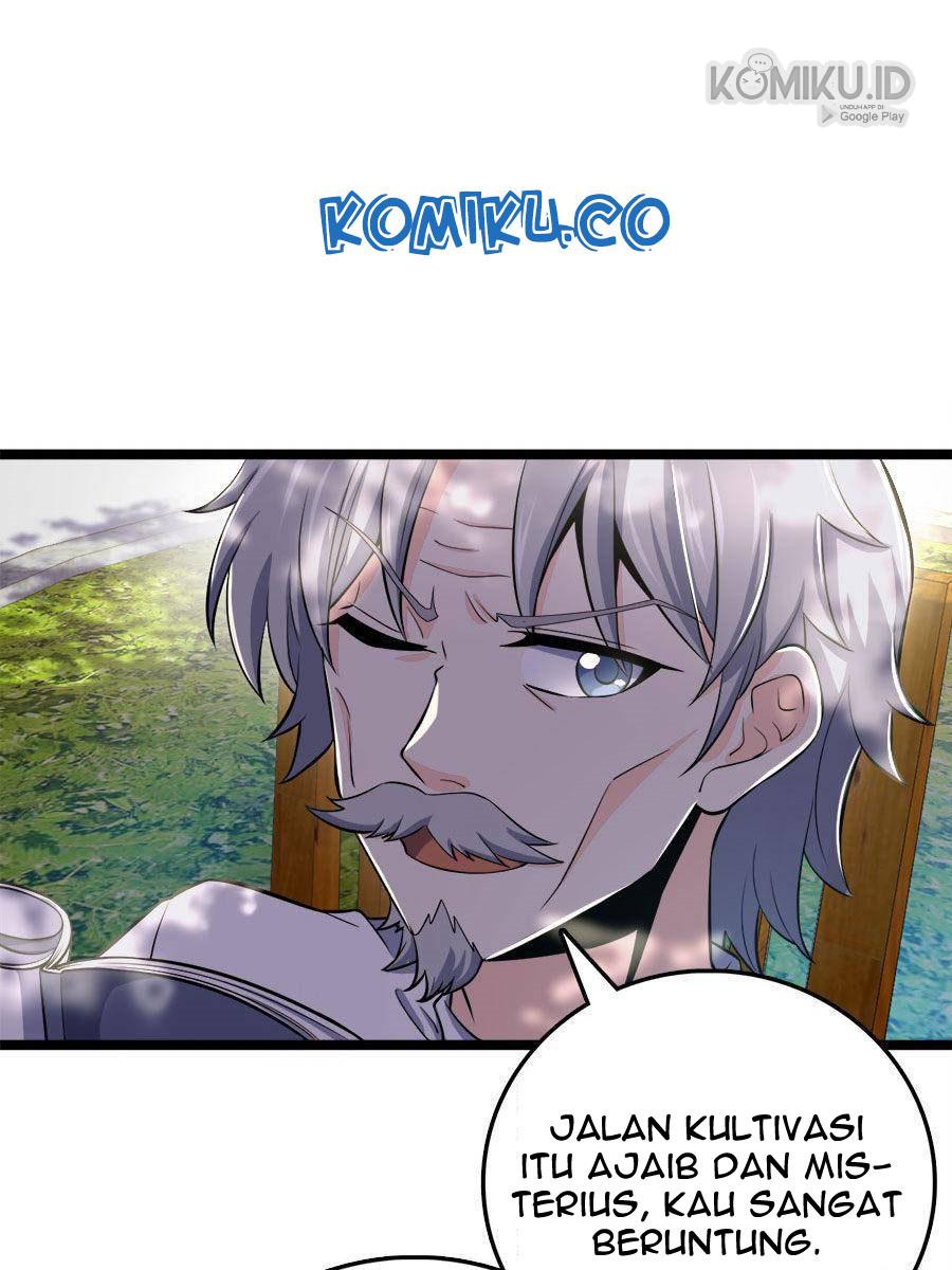 Spare Me, Great Lord! Chapter 52 Gambar 23